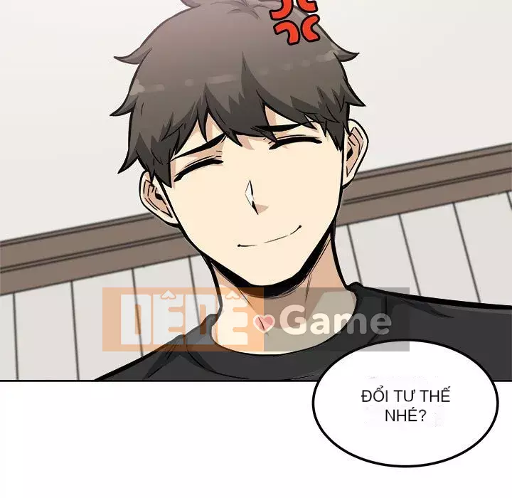 Bắt nạt bạn cùng phòng Đừng đi qua Chương 71-72