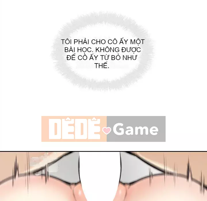 Bắt nạt bạn cùng phòng Đừng đi qua Chương 71-72