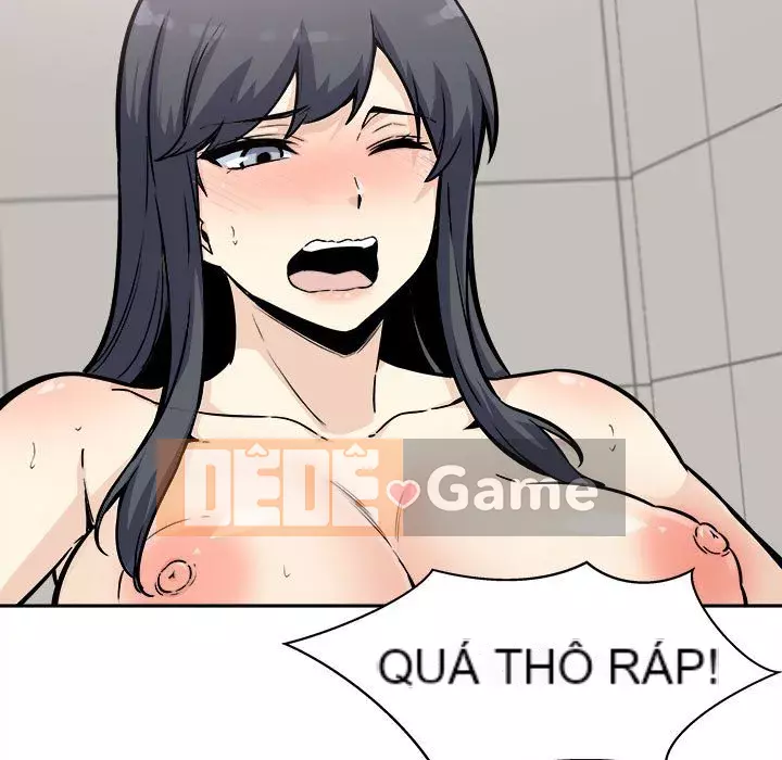 Bắt nạt bạn cùng phòng Đừng đi qua Chương 71-72
