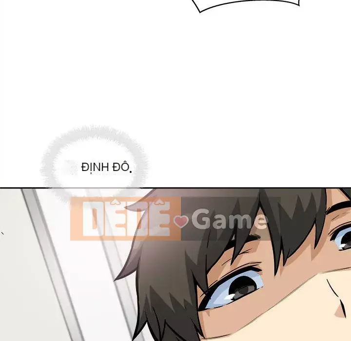 Bắt nạt bạn cùng phòng Đừng đi qua Chương 71-72