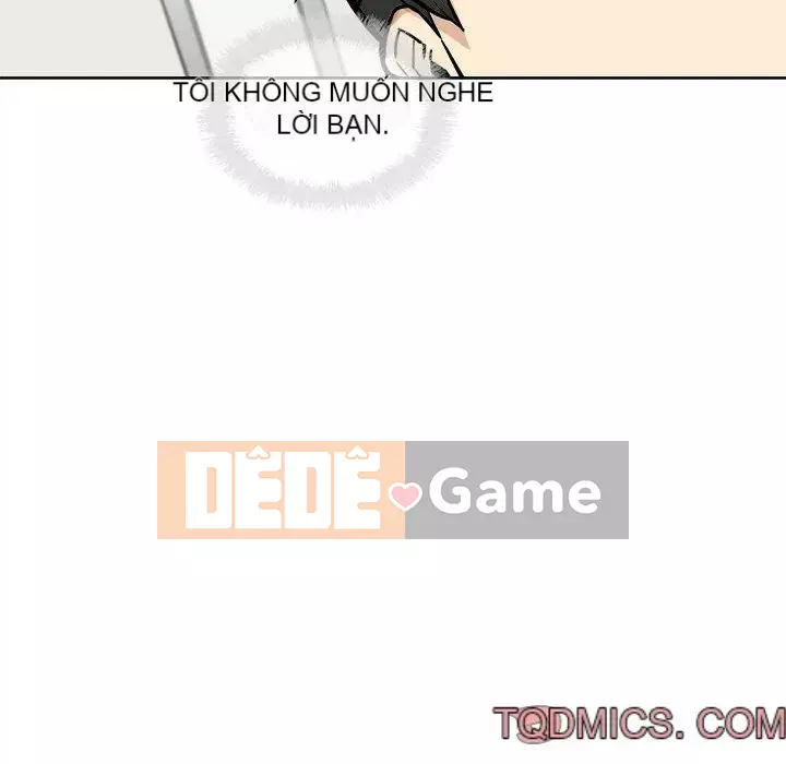 Bắt nạt bạn cùng phòng Đừng đi qua Chương 71-72