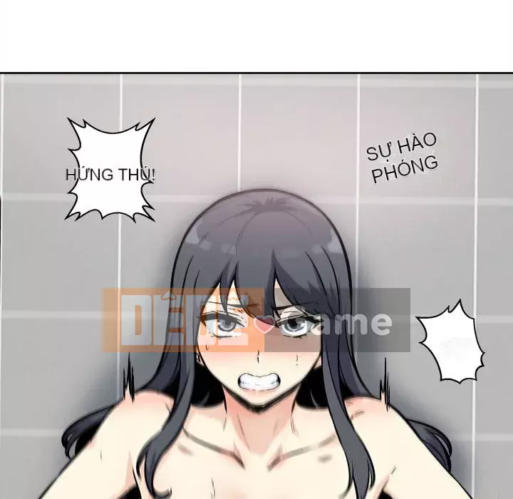 Bắt nạt bạn cùng phòng Đừng đi qua Chương 71-72