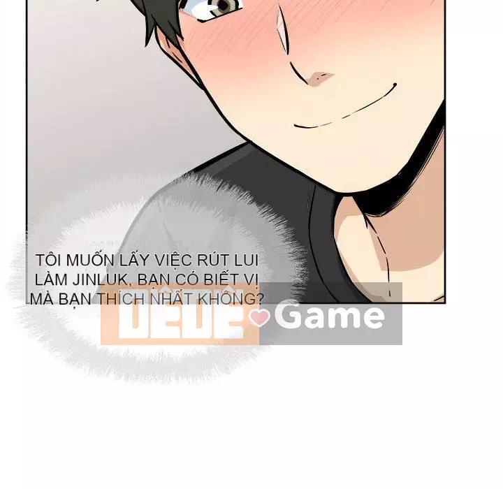 Bắt nạt bạn cùng phòng Đừng đi qua Chương 71-72