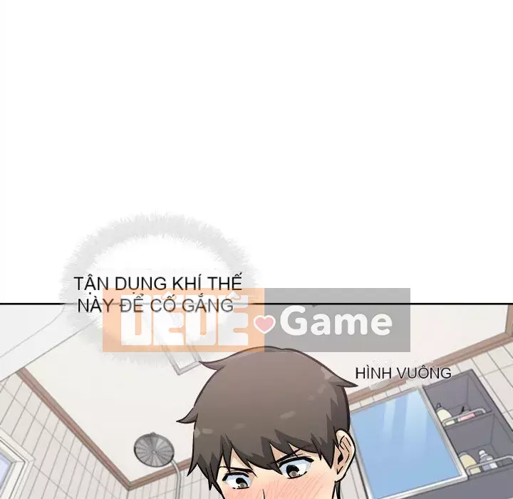 Bắt nạt bạn cùng phòng Đừng đi qua Chương 71-72