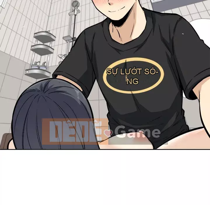 Bắt nạt bạn cùng phòng Đừng đi qua Chương 71-72