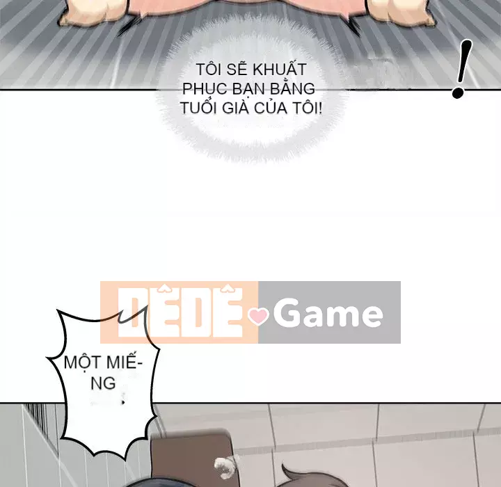 Bắt nạt bạn cùng phòng Đừng đi qua Chương 71-72