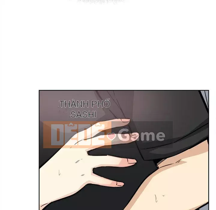 Bắt nạt bạn cùng phòng Đừng đi qua Chương 71-72