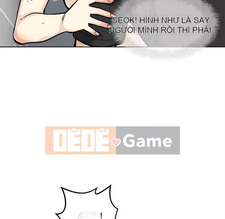 Bắt nạt bạn cùng phòng Đừng đi qua Chương 71-72