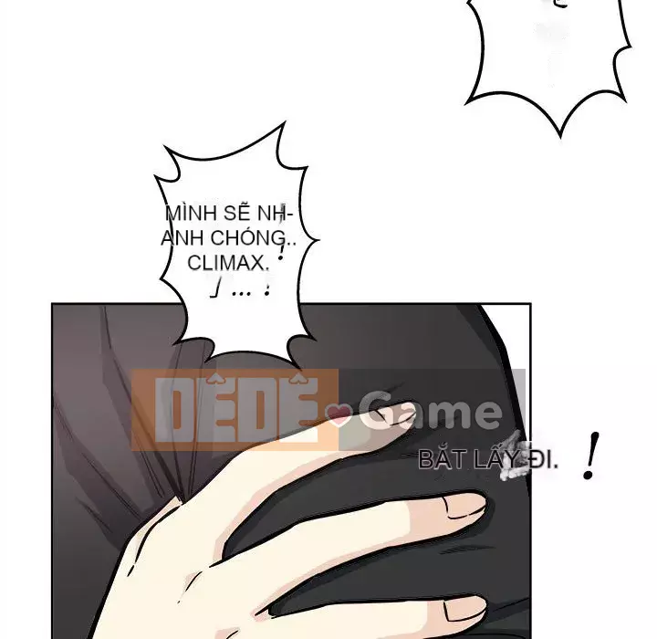 Bắt nạt bạn cùng phòng Đừng đi qua Chương 71-72