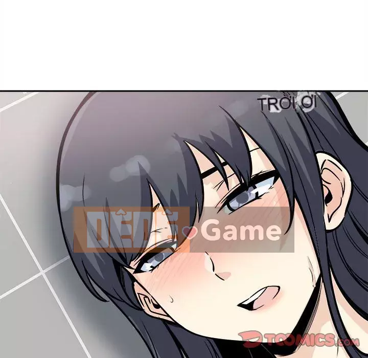 Bắt nạt bạn cùng phòng Đừng đi qua Chương 71-72