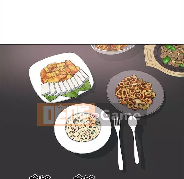 Bắt nạt bạn cùng phòng Đừng đi qua Chương 71-72