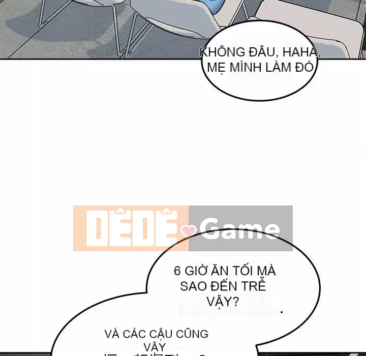 Bắt nạt bạn cùng phòng Đừng đi qua Chương 71-72