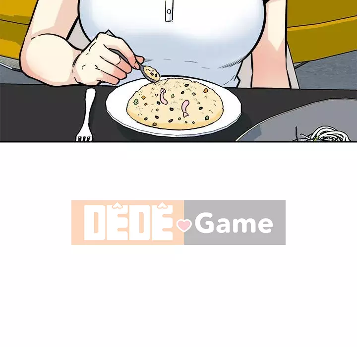 Bắt nạt bạn cùng phòng Đừng đi qua Chương 71-72