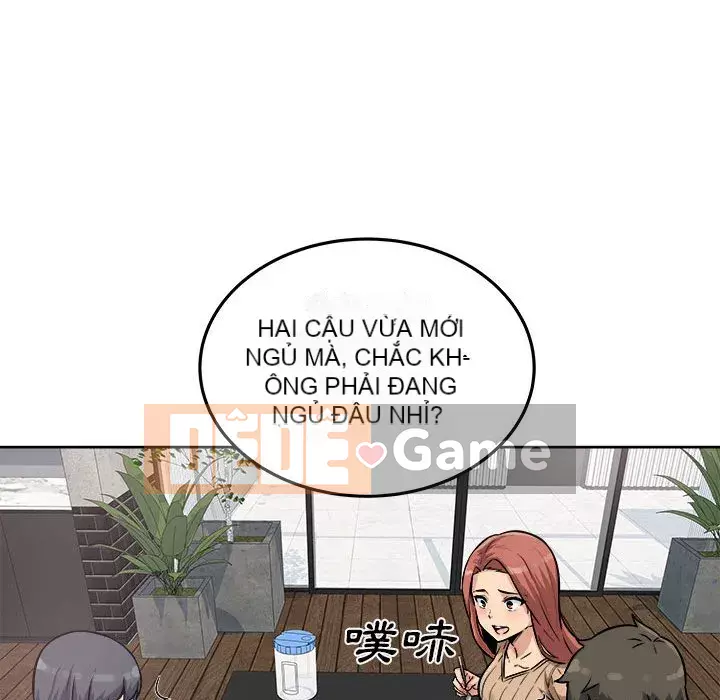 Bắt nạt bạn cùng phòng Đừng đi qua Chương 71-72