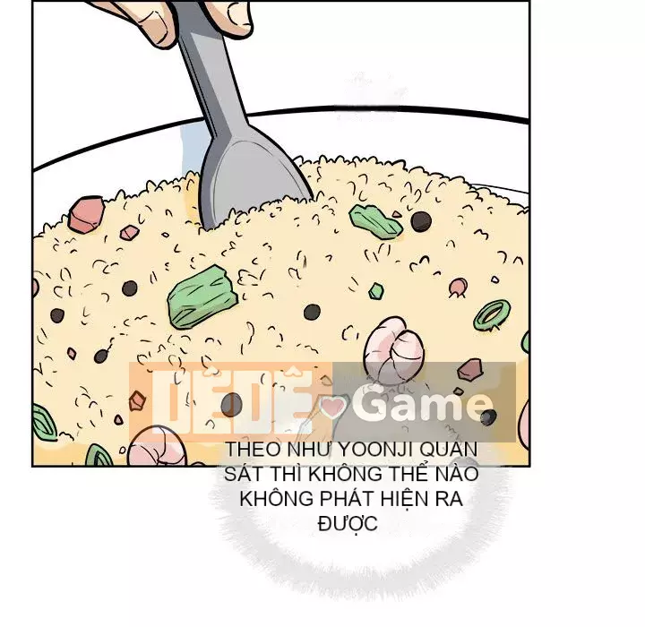 Bắt nạt bạn cùng phòng Đừng đi qua Chương 71-72