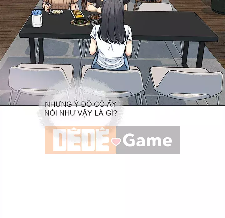 Bắt nạt bạn cùng phòng Đừng đi qua Chương 71-72