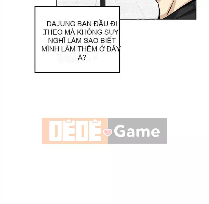 Bắt nạt bạn cùng phòng Đừng đi qua Chương 71-72