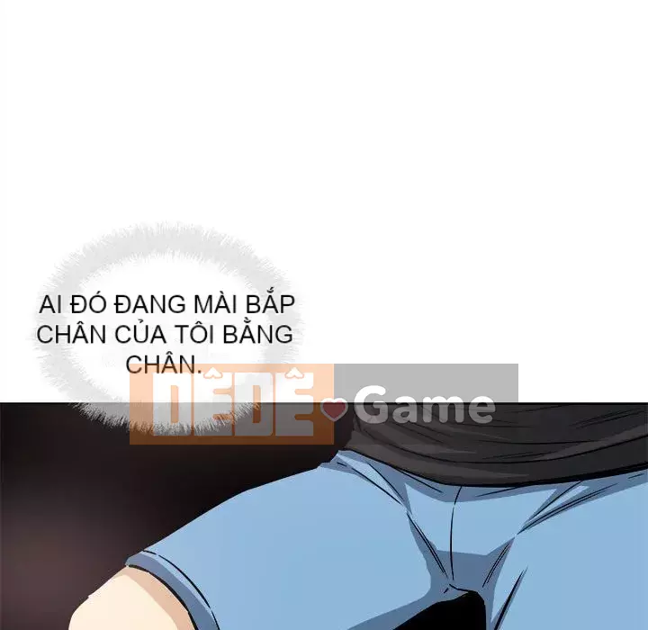 Bắt nạt bạn cùng phòng Đừng đi qua Chương 71-72