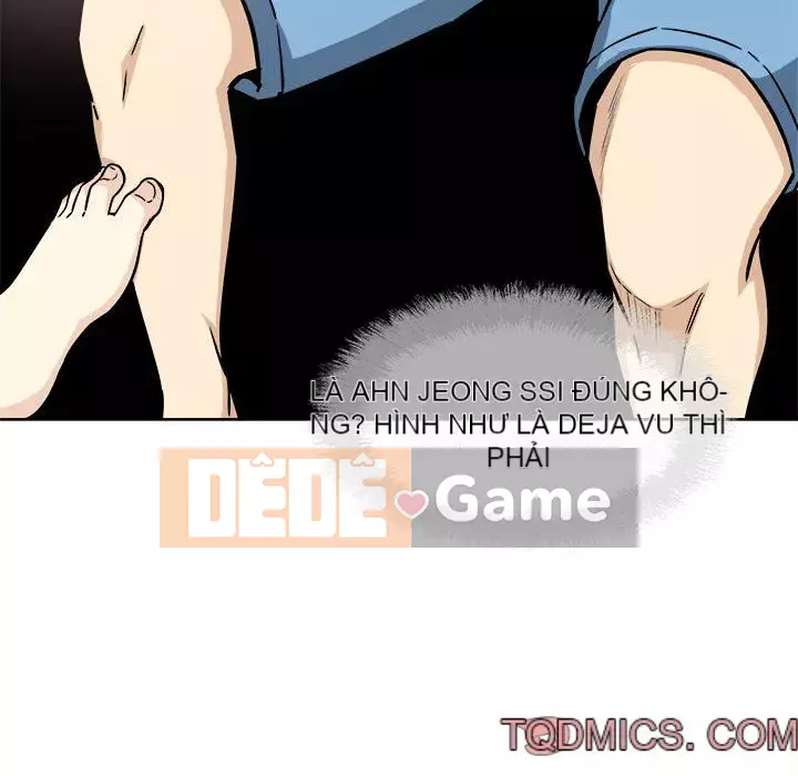 Bắt nạt bạn cùng phòng Đừng đi qua Chương 71-72