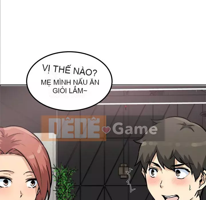 Bắt nạt bạn cùng phòng Đừng đi qua Chương 71-72