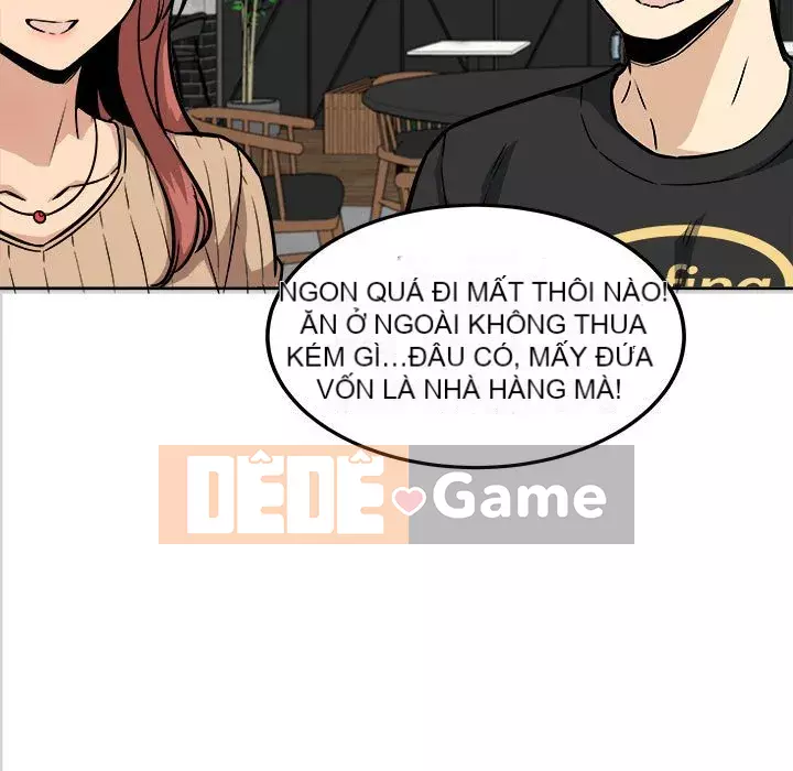 Bắt nạt bạn cùng phòng Đừng đi qua Chương 71-72