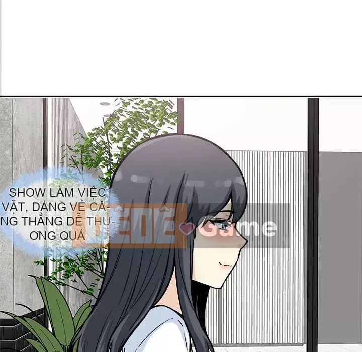 Bắt nạt bạn cùng phòng Đừng đi qua Chương 71-72