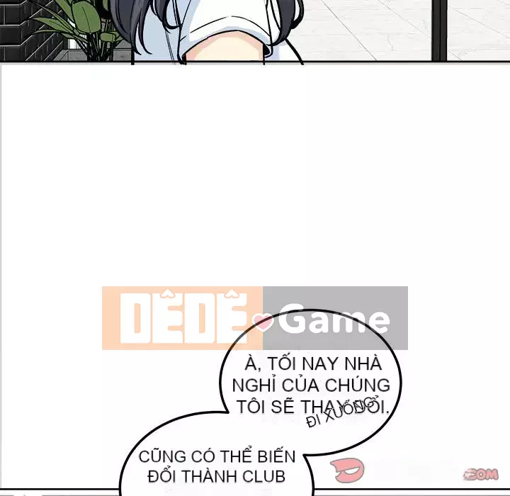 Bắt nạt bạn cùng phòng Đừng đi qua Chương 71-72