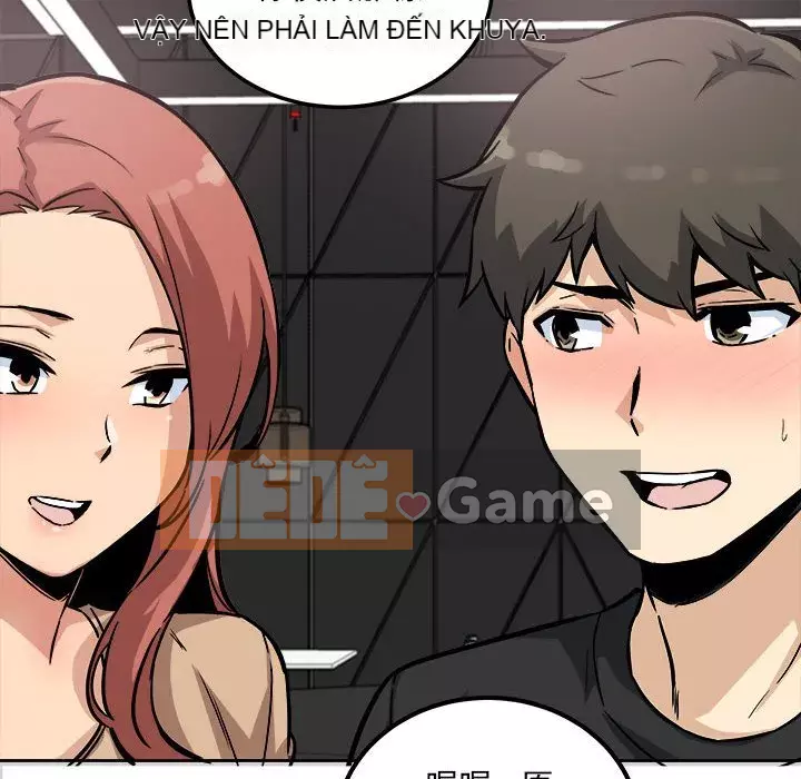 Bắt nạt bạn cùng phòng Đừng đi qua Chương 71-72