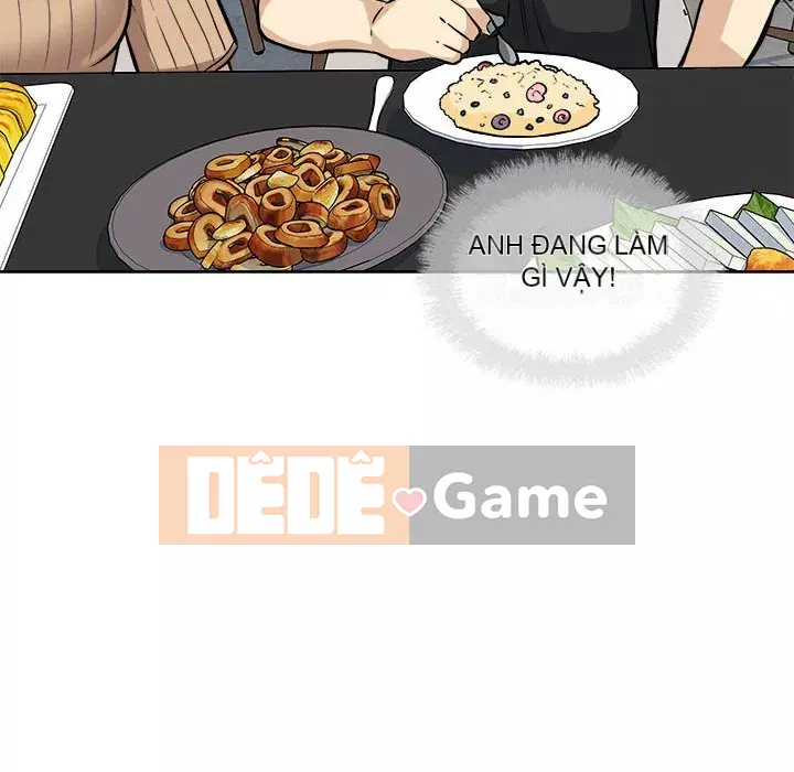 Bắt nạt bạn cùng phòng Đừng đi qua Chương 71-72