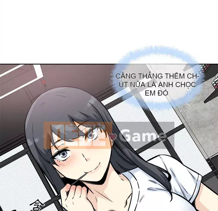 Bắt nạt bạn cùng phòng Đừng đi qua Chương 71-72