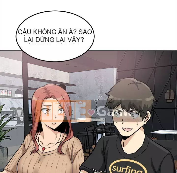 Bắt nạt bạn cùng phòng Đừng đi qua Chương 71-72