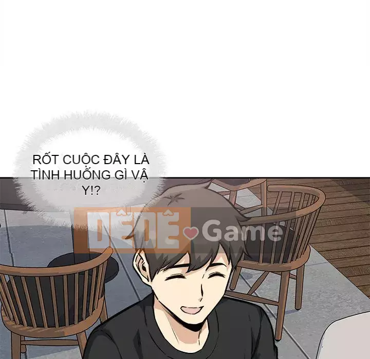 Bắt nạt bạn cùng phòng Đừng đi qua Chương 71-72