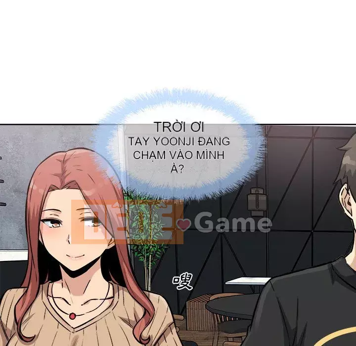 Bắt nạt bạn cùng phòng Đừng đi qua Chương 71-72