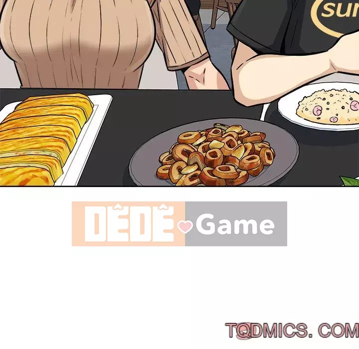 Bắt nạt bạn cùng phòng Đừng đi qua Chương 71-72