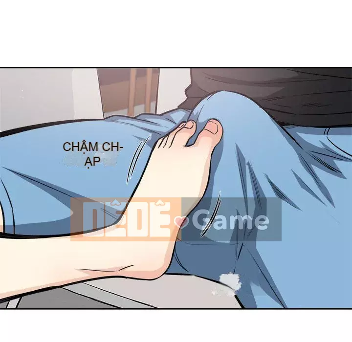 Bắt nạt bạn cùng phòng Đừng đi qua Chương 71-72