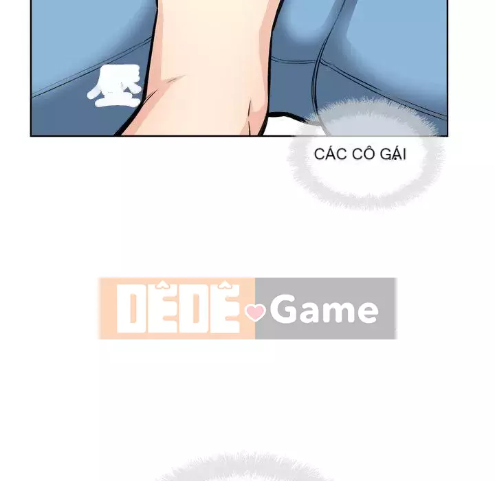 Bắt nạt bạn cùng phòng Đừng đi qua Chương 71-72