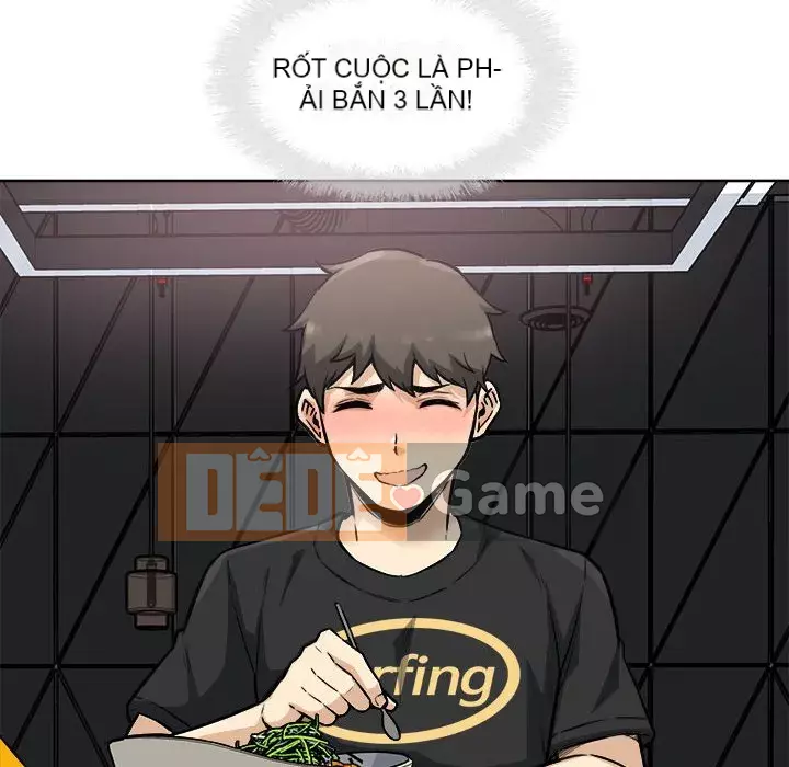 Bắt nạt bạn cùng phòng Đừng đi qua Chương 71-72