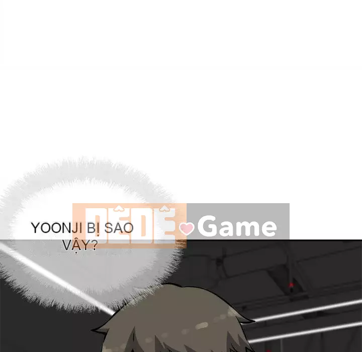 Bắt nạt bạn cùng phòng Đừng đi qua Chương 71-72