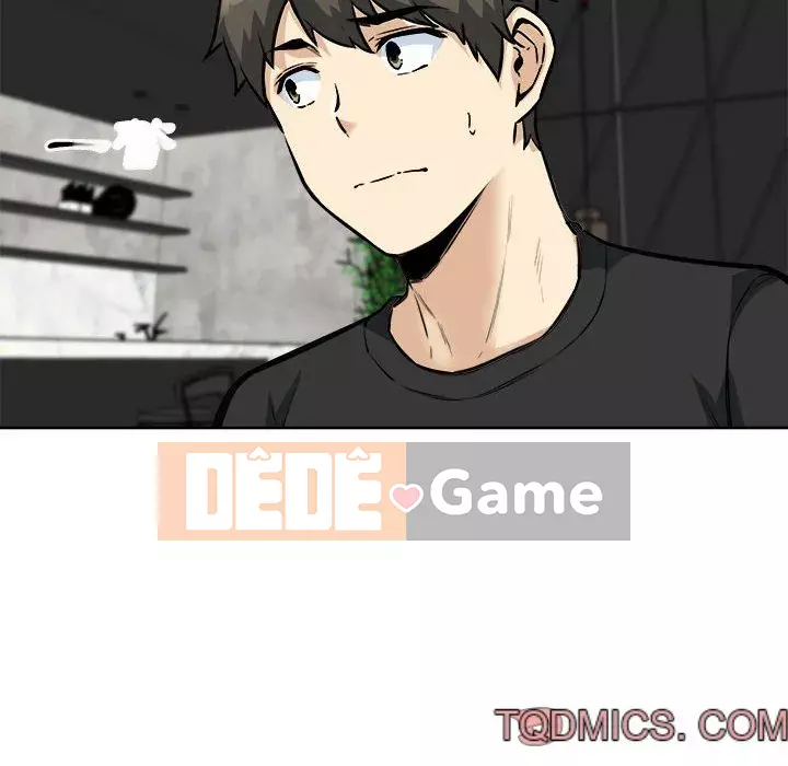 Bắt nạt bạn cùng phòng Đừng đi qua Chương 71-72