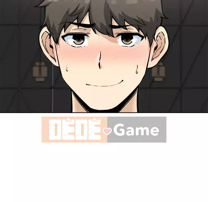 Bắt nạt bạn cùng phòng Đừng đi qua Chương 71-72