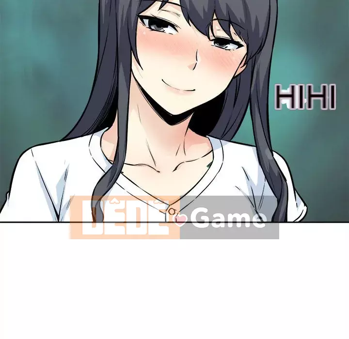 Bắt nạt bạn cùng phòng Đừng đi qua Chương 71-72