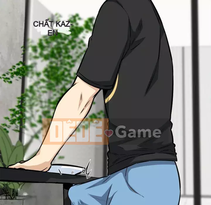 Bắt nạt bạn cùng phòng Đừng đi qua Chương 71-72