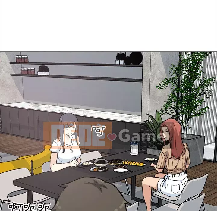 Bắt nạt bạn cùng phòng Đừng đi qua Chương 71-72