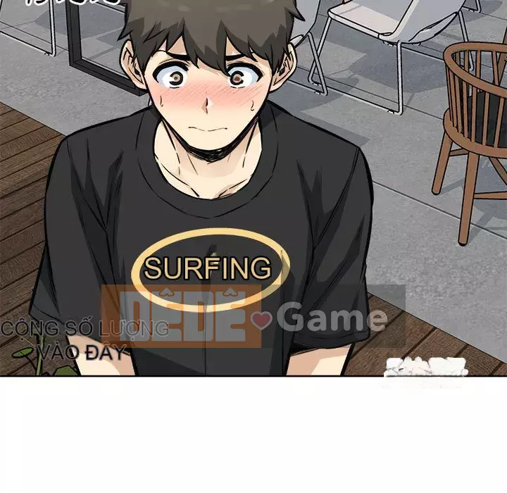 Bắt nạt bạn cùng phòng Đừng đi qua Chương 71-72