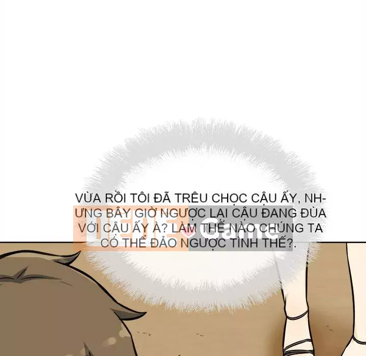 Bắt nạt bạn cùng phòng Đừng đi qua Chương 71-72