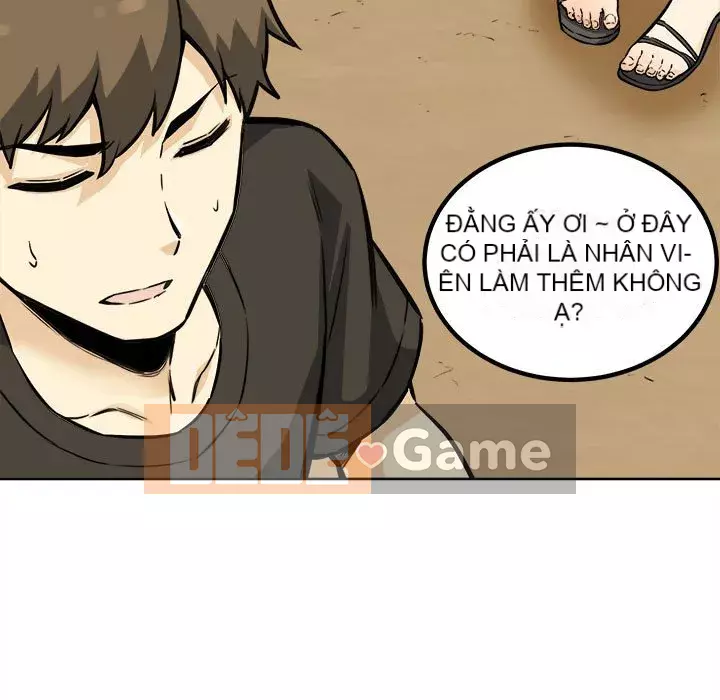Bắt nạt bạn cùng phòng Đừng đi qua Chương 71-72