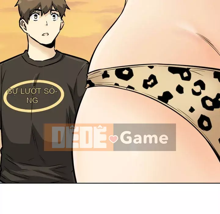 Bắt nạt bạn cùng phòng Đừng đi qua Chương 71-72