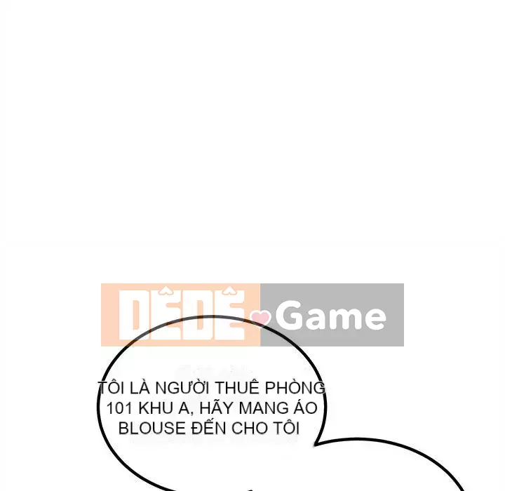 Bắt nạt bạn cùng phòng Đừng đi qua Chương 71-72