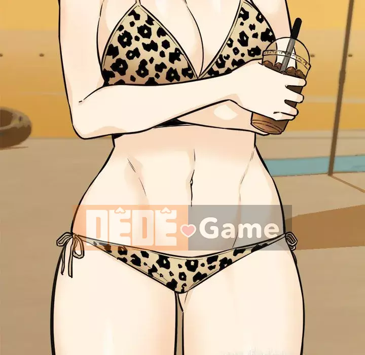 Bắt nạt bạn cùng phòng Đừng đi qua Chương 71-72