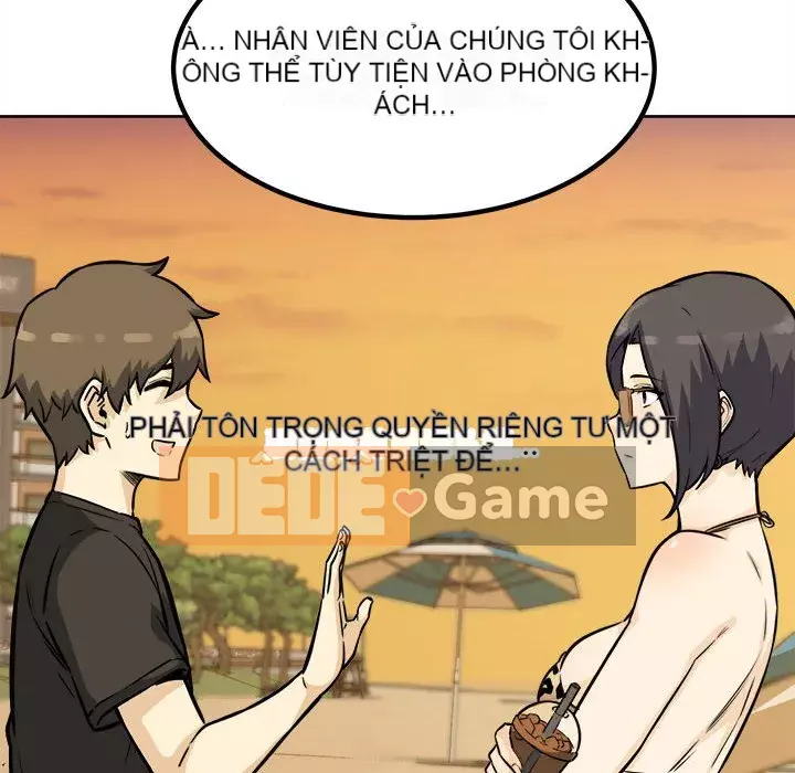 Bắt nạt bạn cùng phòng Đừng đi qua Chương 71-72